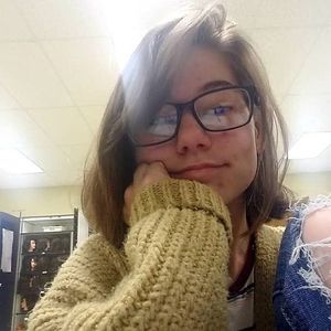 Meet your Posher, Jesslyn